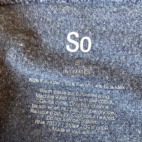 SO PJ’s🌈 - Picture 9 of 9